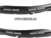 Mercedes-Benz w210 E class ön şüşə plasması